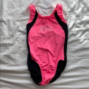 custom state gk leotard